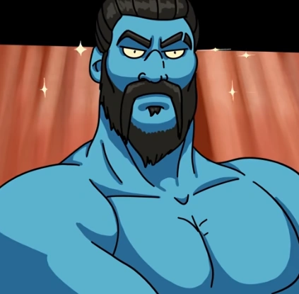 Poseidon